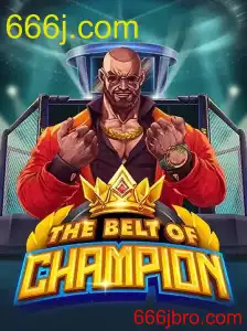 TheBeltOfChampion