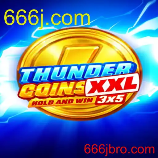 ThunderCoinsXxl